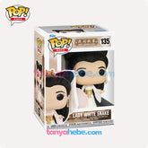 Funko POP Asia Stroybook Classic Lady White Snake #135